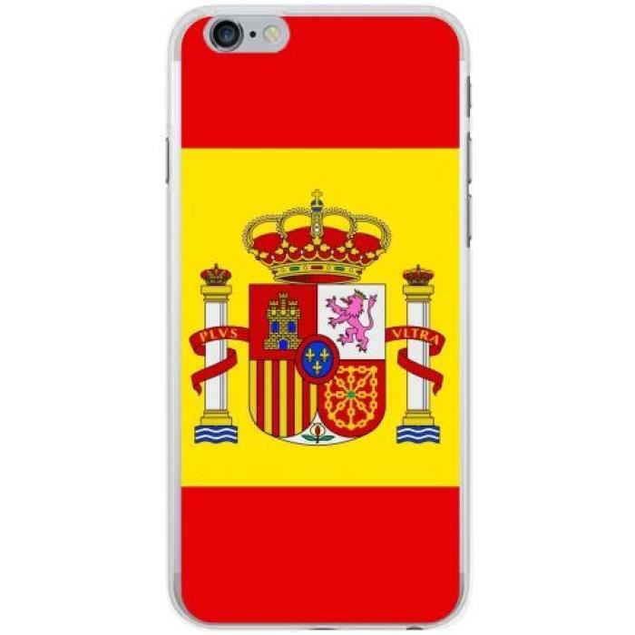 coque iphone 6 drapeau espagne coque iphone 6 drapeau espagne