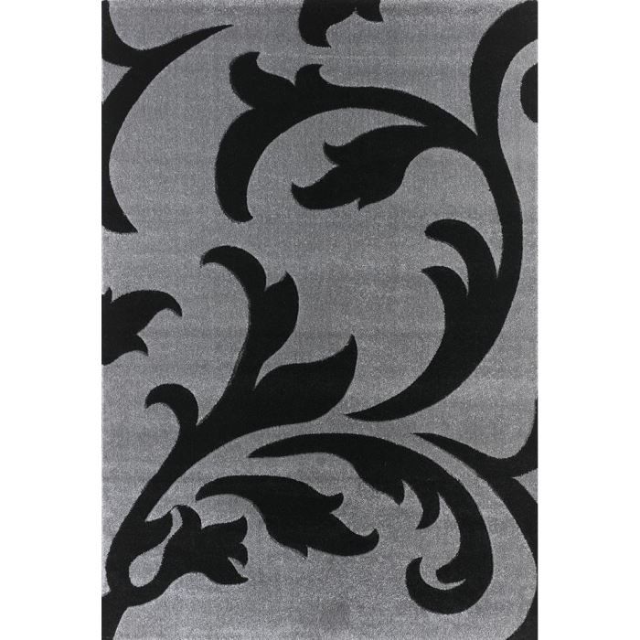  Tapis  dessin  moderne  VERSO 200 280cm Achat Vente 