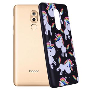 huawei honor 6x coque licorne huawei honor 6x coque licorne