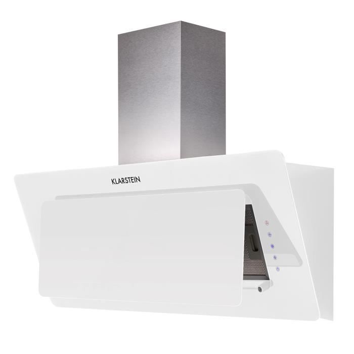 Klarstein Lorea - Hotte aspirante de luxe silencieuse3