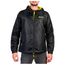 Geographical man Boat Veste casaque vareuse Norway rBexoWdC
