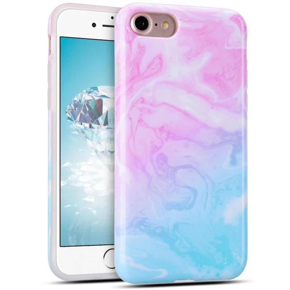 coque iphone 7 marbre silicone coque iphone 7 marbre silicone
