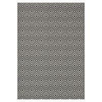 TAPIS ALASKA II Tapis scandinave tissé plat en velours p TAPIS ALASKA II Tapis scandinave tissé plat en velours p