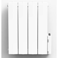 RADIATEUR D’APPOINT HEATZY 1000 watts Radiateur électrique à inertie f RADIATEUR D’APPOINT HEATZY 1000 watts Radiateur électrique à inertie f