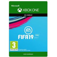 JEU XBOX ONE À TÉLÉCHARGER FIFA 19 Jeu Xbox One à télécharger JEU XBOX ONE À TÉLÉCHARGER FIFA 19 Jeu Xbox One à télécharger