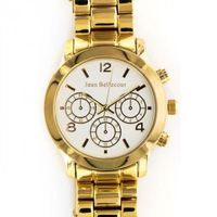 MONTRE JEAN BELLECOUR Montre Homme Quartz MONTRE JEAN BELLECOUR Montre Homme Quartz