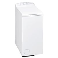 LAVE-LINGE WHIRLPOOL AWE 6560- Lave linge top - 6kg - 1000 tr LAVE-LINGE WHIRLPOOL AWE 6560- Lave linge top - 6kg - 1000 tr
