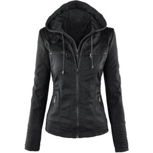 Femme Pas Achat Vente Manteau SoldesDès Cher SMpzUV