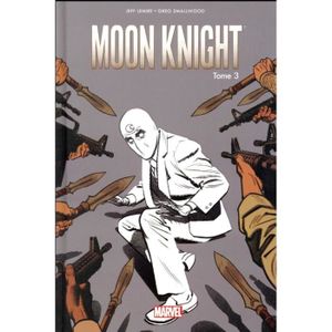 Moon Knight - 