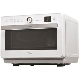 Whirlpool JT469WH 02. Micro-Onde.