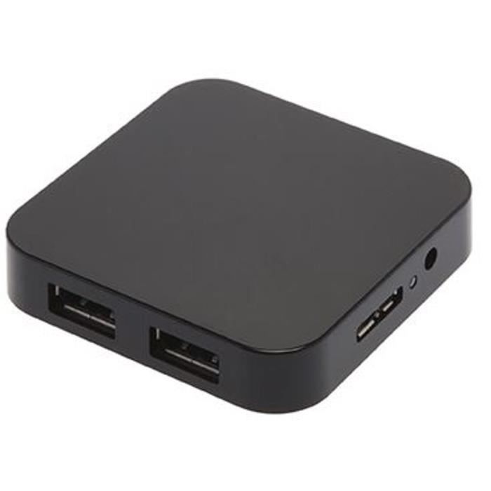 APM Hub USB 3.0 - 4 Ports