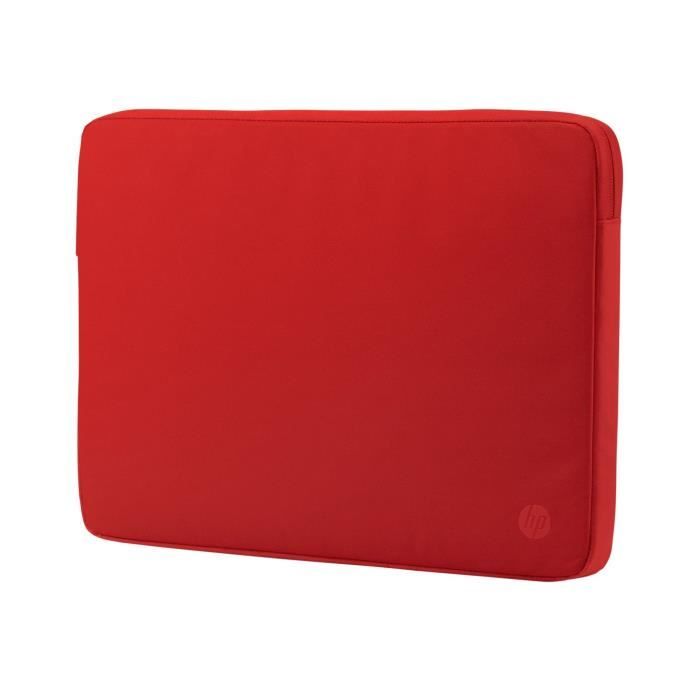 HP Housse de protection ordinateur portable - Spectrum - 14\