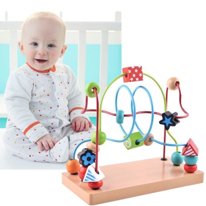 Jeux Pour Bebe De 18 Mois Jeux Educatifs Jeu Ducatif Jouet Robot Et Robot Pdagogique