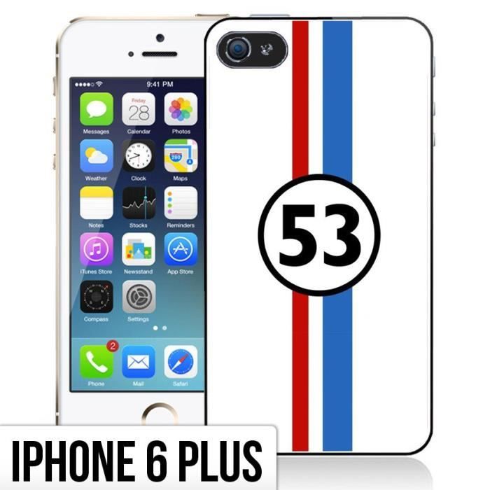 coque iphone 6 coccinelle