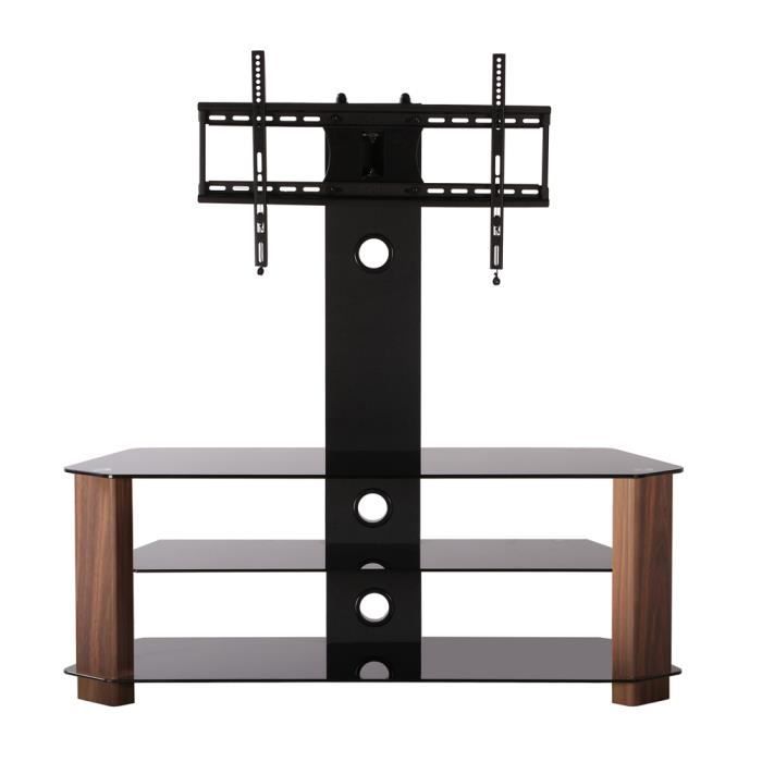 meuble support tv �cran plat