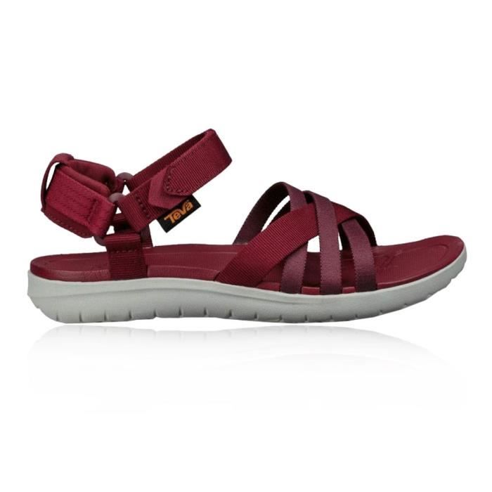 Cher Marche Sandales Teva Pas De Prix Cdiscount Sanborn Femmes vm0wONn8