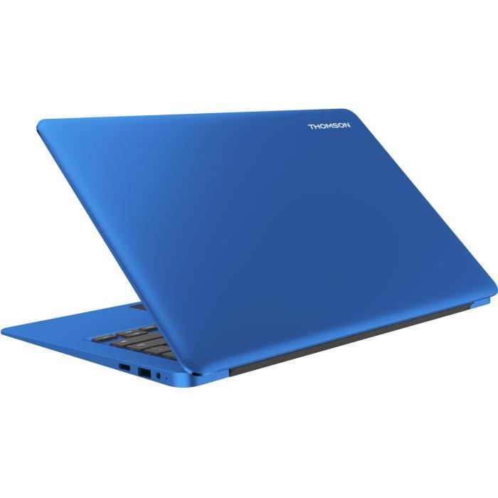 Ordinateur Portable Thomson NEOX13 - 13,3"2