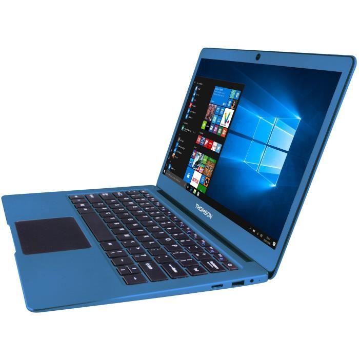 Ordinateur Portable Thomson NEOX13 - 13,3"3