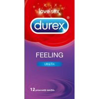TOILETTE INTIME Durex Contour. Boite de 12 Préservatifs TOILETTE INTIME Durex Contour. Boite de 12 Préservatifs