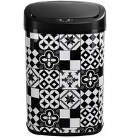 POUBELLE - CORBEILLE KITCHEN MOVE Poubelle de cuisine automatique 58 L POUBELLE - CORBEILLE KITCHEN MOVE Poubelle de cuisine automatique 58 L