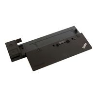 STATION D'ACCUEIL Lenovo ThinkPad Ultra Dock Réplicateur de port 135 STATION D'ACCUEIL Lenovo ThinkPad Ultra Dock Réplicateur de port 135