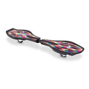 STREET SURFING Casterboard Wave Original Poly Gone