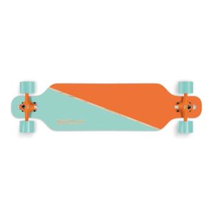 STREET SURFING Longboard Freeride 39\