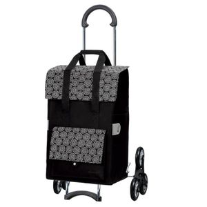 poussette de marché pas cher