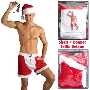 Tenue sexy homme - Achat / Vente pas cher
