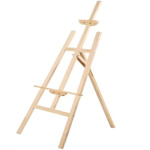 chevalet peinture dimensions