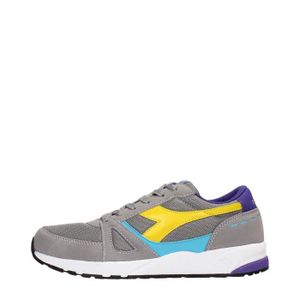 Diadora Sneakers Homme Gray ash dust Gray ash dust - Achat / Vente basket - Soldes* dès le 27 juin ! Cdiscount Diadora Sneakers Homme Gray ash dust Gray ash dust - Achat / Vente basket - Soldes* dès le 27 juin ! Cdiscount