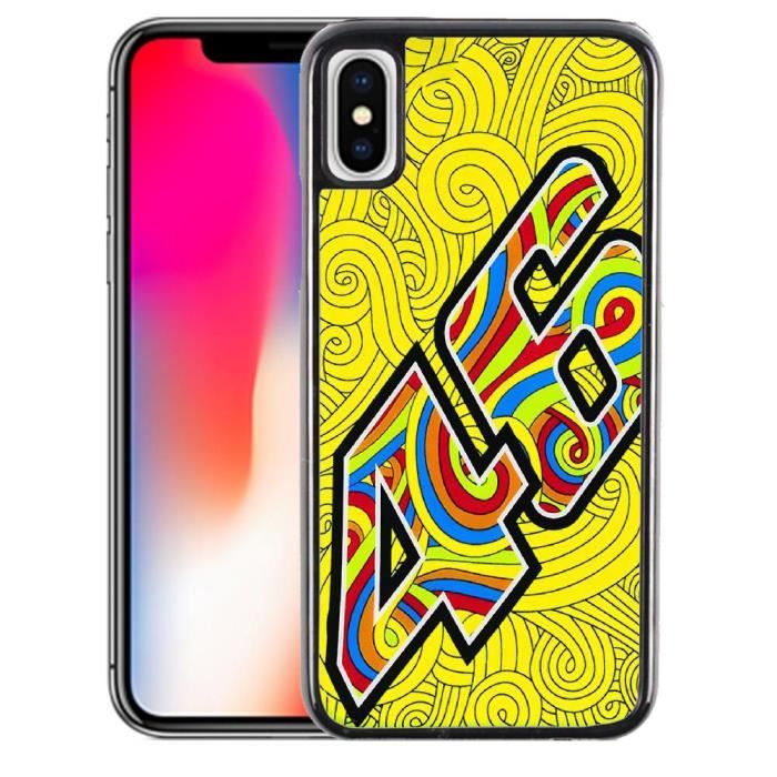 coque iphone x rossi coque iphone x rossi