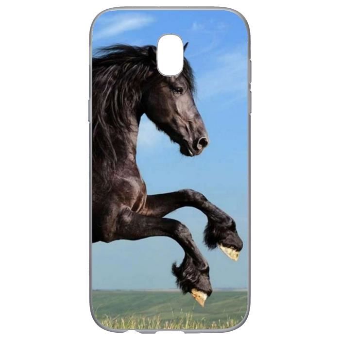 coque samsung j5 2017 cheval coque samsung j5 2017 cheval