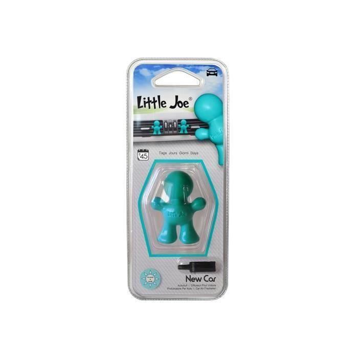 Recharge Parfum Voiture 50ml Ocean - Désodorisant Intérieur Huiles Essentielles, Sans Alcool