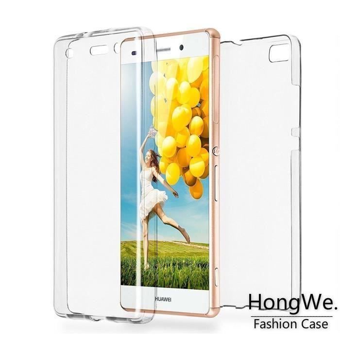 huawei p10 coque silicone 360 huawei p10 coque silicone 360
