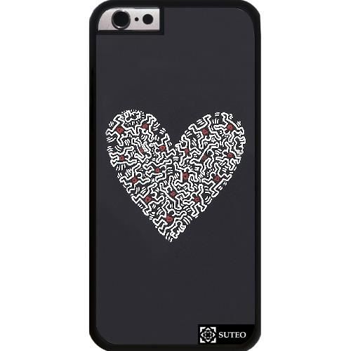 coque labyrinthe iphone 6