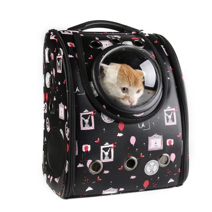 Dos Transport Tempsa Astronaut Extérieur Sac Cage À Chat Camping 8nwOPkX0