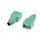 Adaptateur Convertisseur Souris /clavier USB PS2