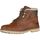 Mustang Bottines Marronnier