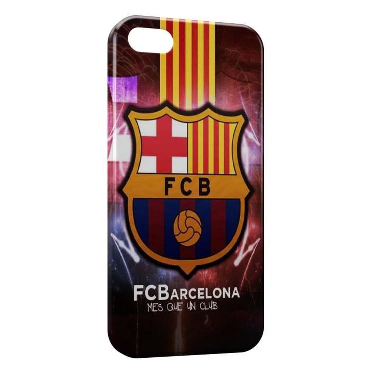 coque iphone 5 barca coque iphone 5 barca