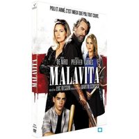 DVD FILM DVD Malavita DVD FILM DVD Malavita