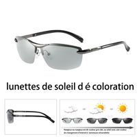 LUNETTES DE SOLEIL Lunettes de soleil Homme Polaroid caméléon des lun LUNETTES DE SOLEIL Lunettes de soleil Homme Polaroid caméléon des lun