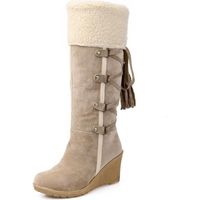 BOTTE bottes Femmes marque de luxe Hauteur augmentation BOTTE bottes Femmes marque de luxe Hauteur augmentation