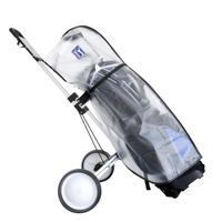 SAC DE GOLF PGA TOUR Protège- sac de Golf - Transparent SAC DE GOLF PGA TOUR Protège- sac de Golf - Transparent