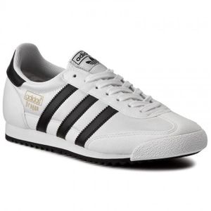 Basket adidas dragon - Achat / Vente pas cher BASKET ADIDAS DRAGON OG BB1270