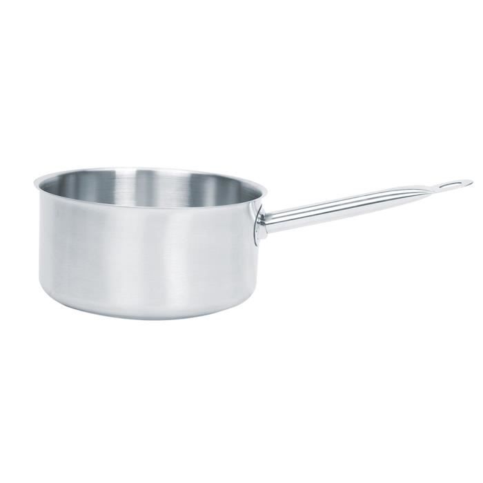 OGO PROFESSIONAL Casserole 7520002 Ø16cm Tous feux dont induction