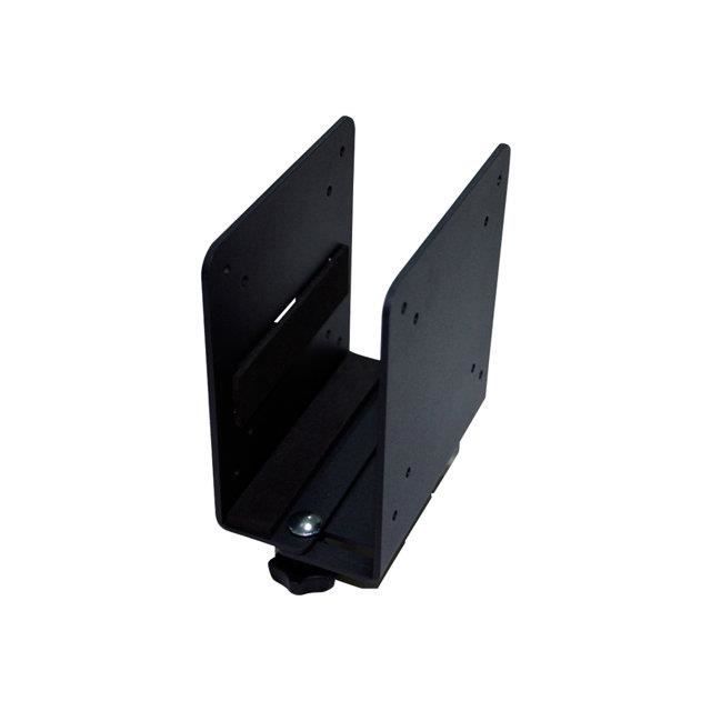 NEWSTAR Composant de montage THINCLIENT-20 - Pour client léger - Noir