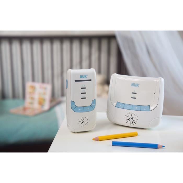 NUK Babyphone Easy Control