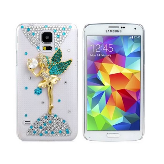 coque samsung galaxy s7 fée coque samsung galaxy s7 fée