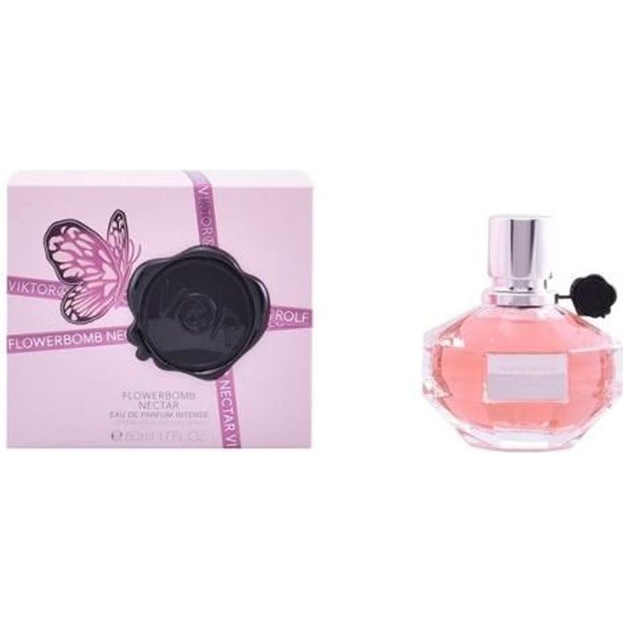 Amp; Viktor Rolf Flowerbomb Parfum Femme Edp Nectar TlK1cFJ